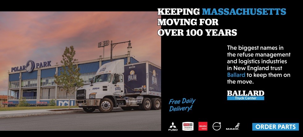Ballard Truck Centers